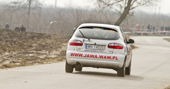 Rajd Mazowiecki